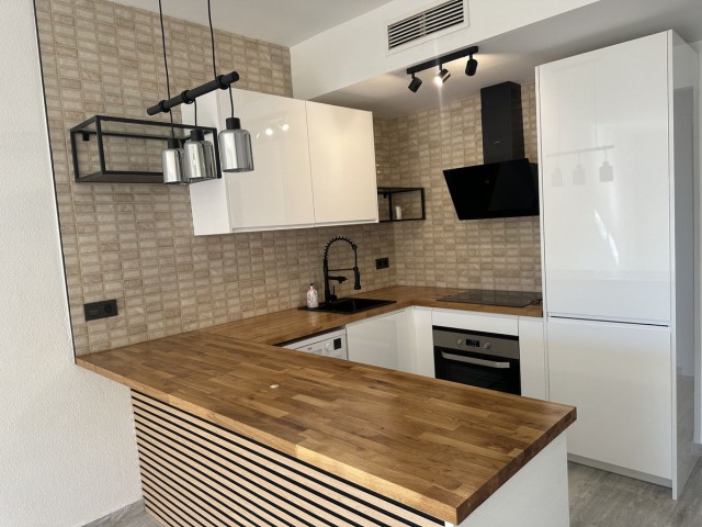 Apartment, Cabopino, R4678303