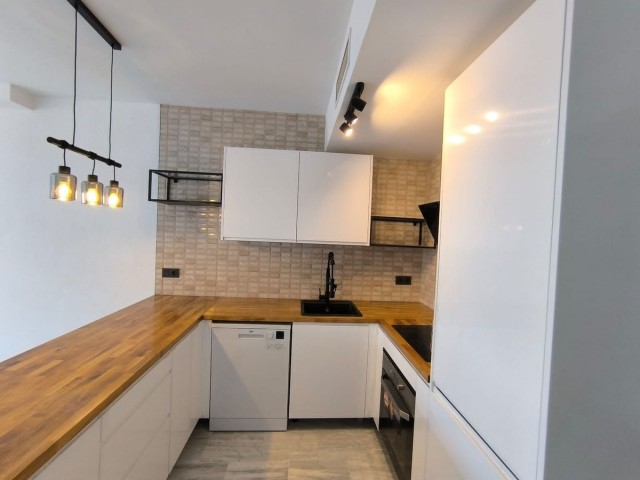 3 Bedrooms Apartment in Cabopino