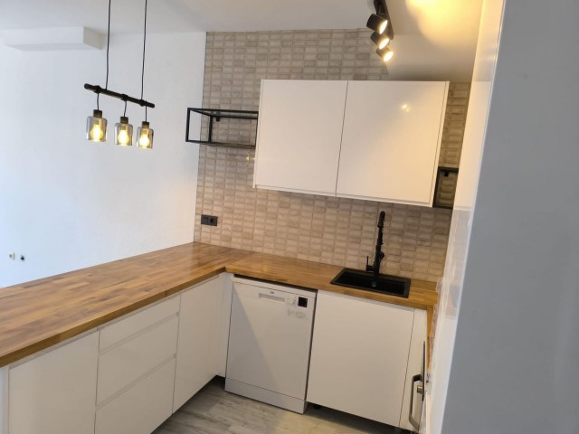 3 Bedrooms Apartment in Cabopino