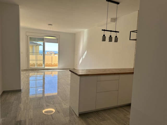 3 Bedrooms Apartment in Cabopino