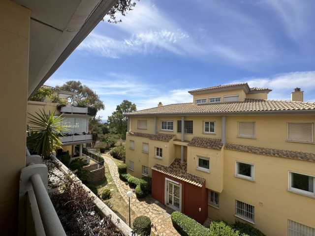 3 Bedrooms Apartment in Cabopino