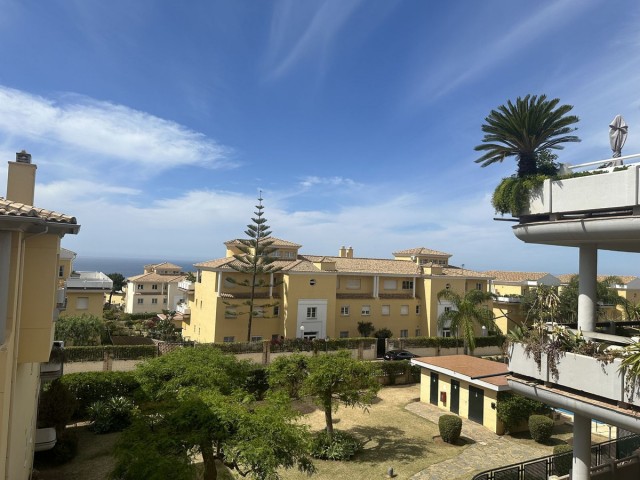 3 Bedrooms Apartment in Cabopino