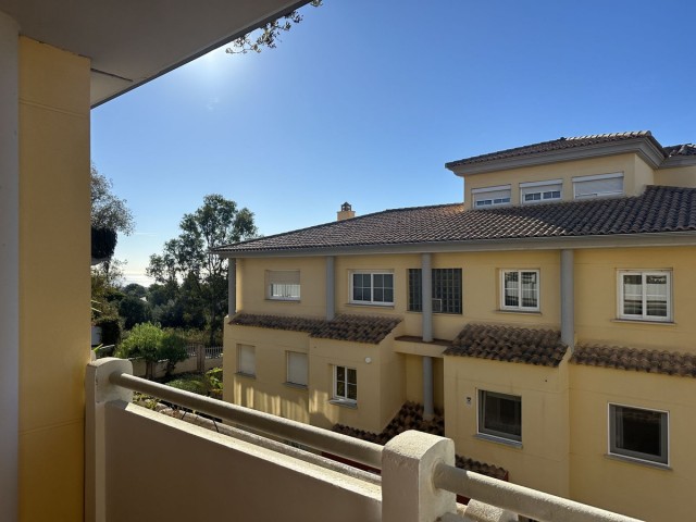 3 Bedrooms Apartment in Cabopino