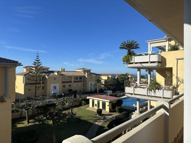3 Bedrooms Apartment in Cabopino