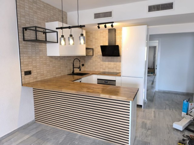 Apartment, Cabopino, R4678303