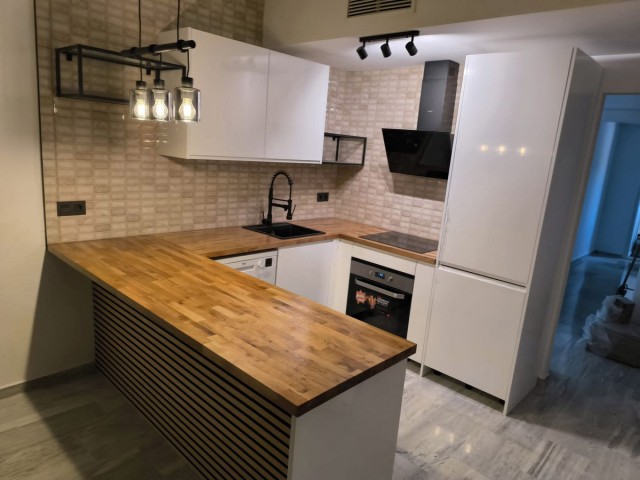 Apartment, Cabopino, R4678303