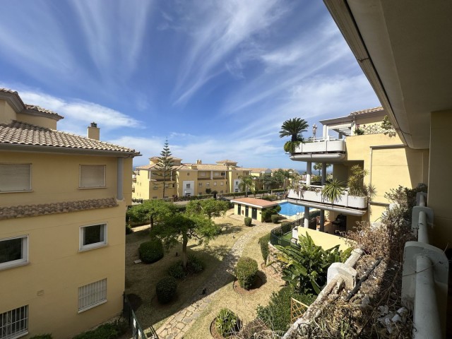 Apartment, Cabopino, R4678303