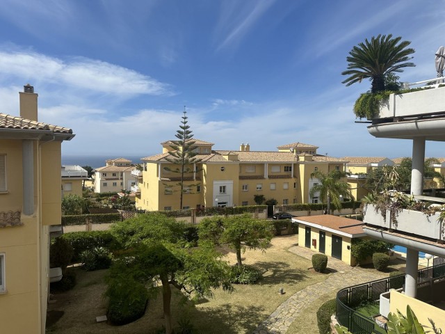 3 Bedrooms Apartment in Cabopino