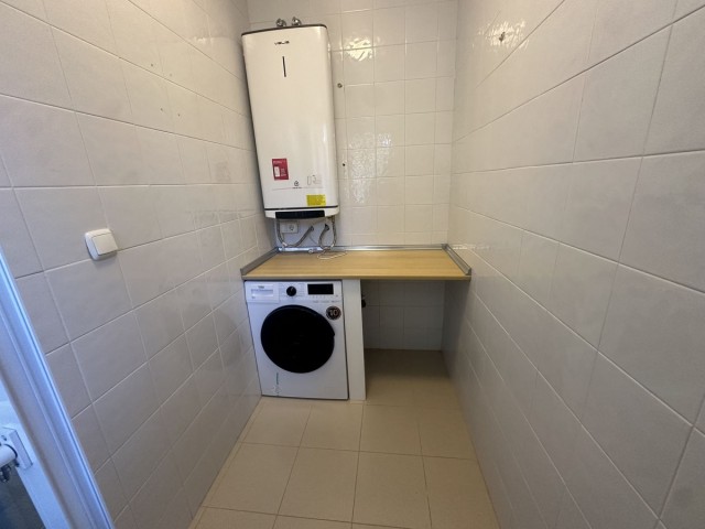 3 Bedrooms Apartment in Cabopino