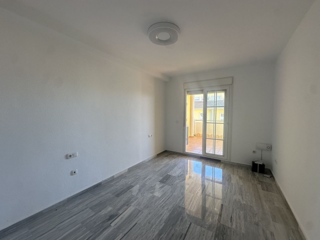 3 Bedrooms Apartment in Cabopino