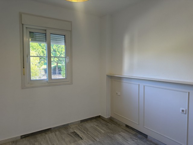 3 Bedrooms Apartment in Cabopino