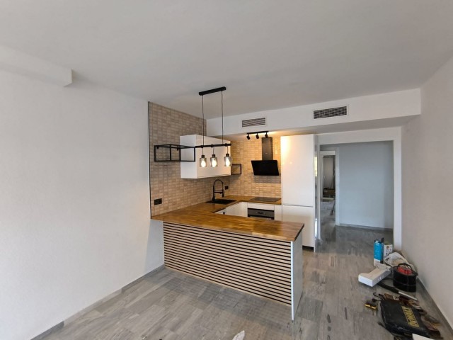 3 Bedrooms Apartment in Cabopino