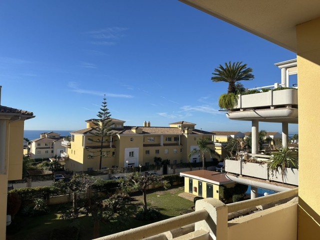 3 Bedrooms Apartment in Cabopino