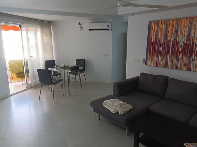 Apartment, Marbella, R4813234