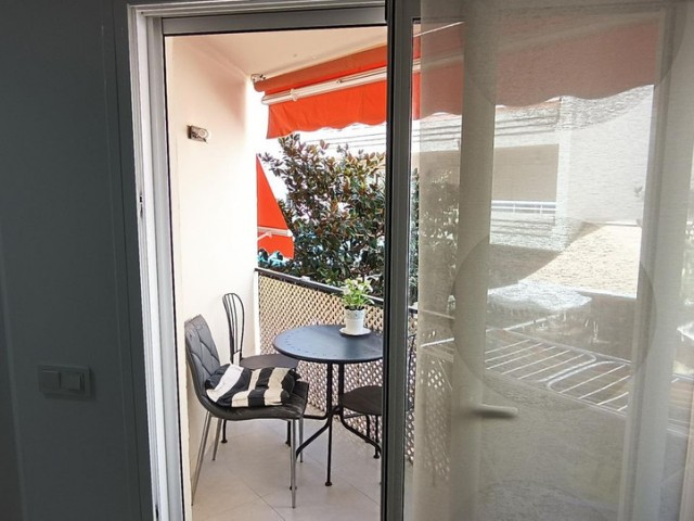 2 Schlafzimmer Apartment in Marbella