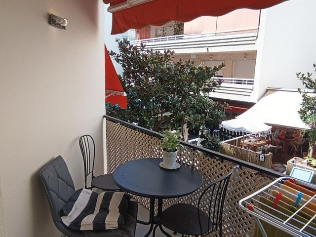 2 Schlafzimmer Apartment in Marbella