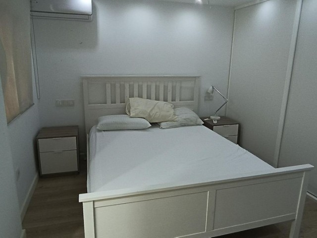 2 Schlafzimmer Apartment in Marbella