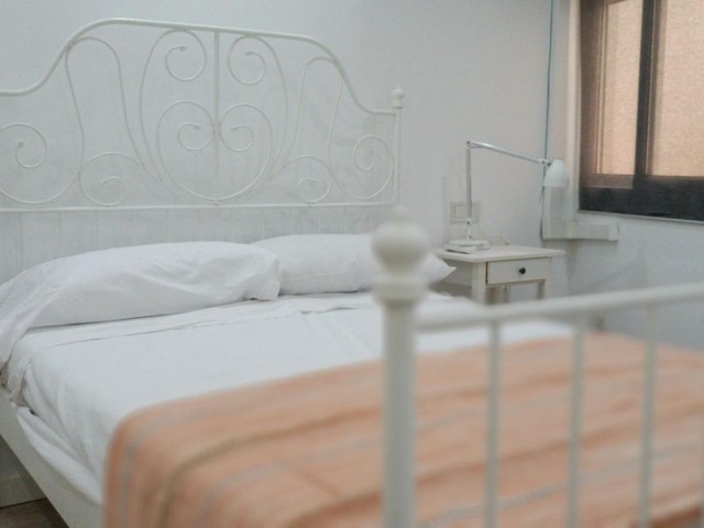 2 Schlafzimmer Apartment in Marbella