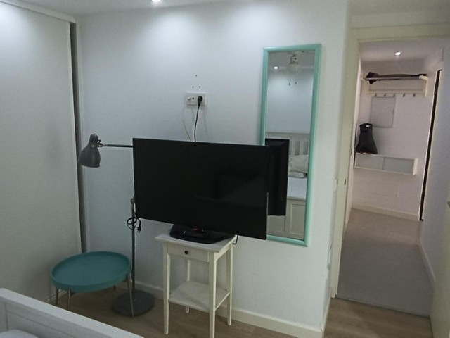 2 Schlafzimmer Apartment in Marbella