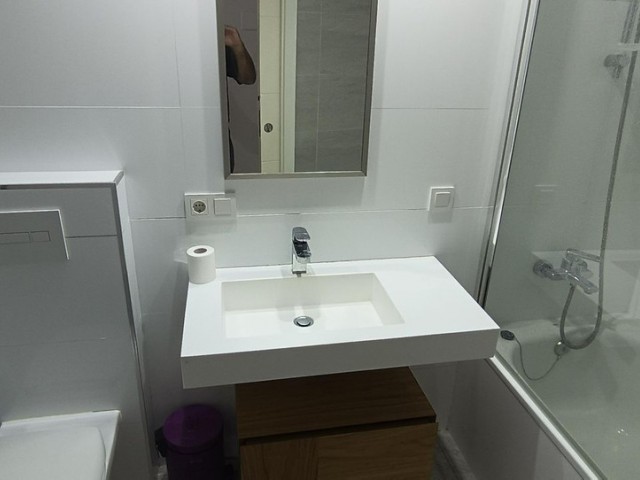 2 Schlafzimmer Apartment in Marbella