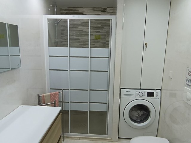 2 Schlafzimmer Apartment in Marbella