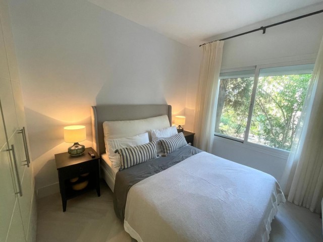 3 Soveroms Leilighet i Casares