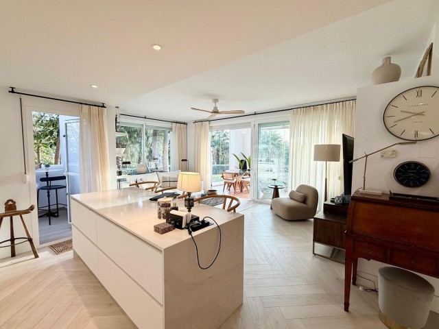 3 Bedrooms Apartment in Casares