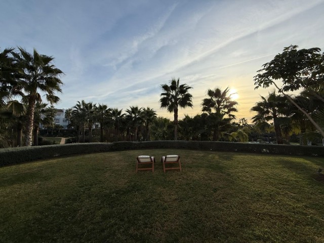 3 Bedrooms Apartment in Casares