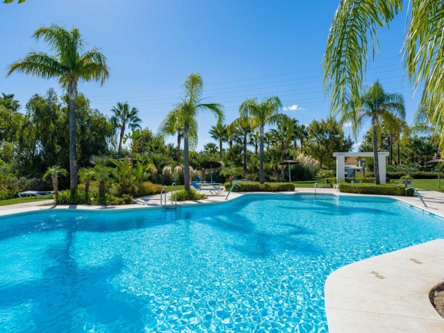 3 Bedrooms Apartment in Casares