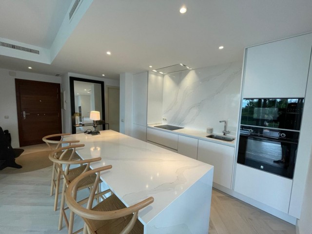 3 Bedrooms Apartment in Casares