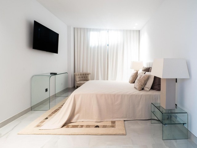 4 Bedrooms Villa in Manilva