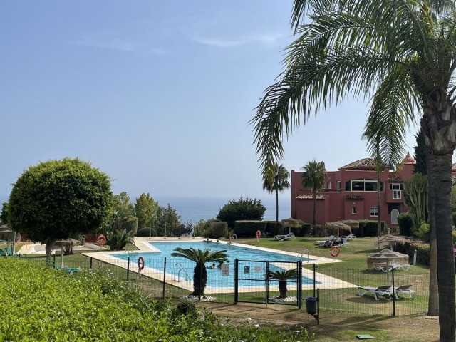 2 Slaapkamer Appartement in Benalmadena