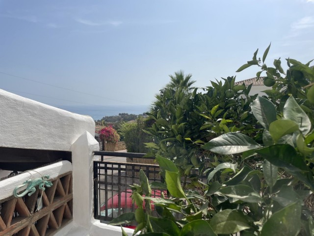 2 Slaapkamer Appartement in Benalmadena