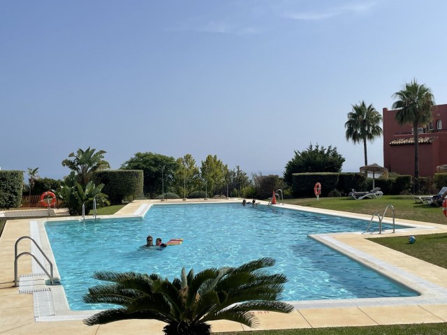 2 Slaapkamer Appartement in Benalmadena