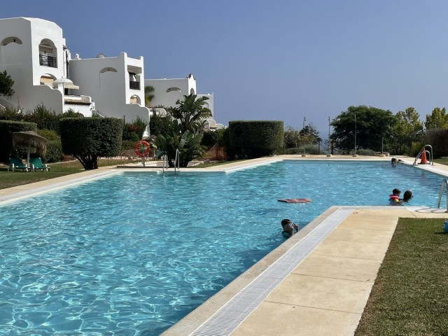 2 Slaapkamer Appartement in Benalmadena
