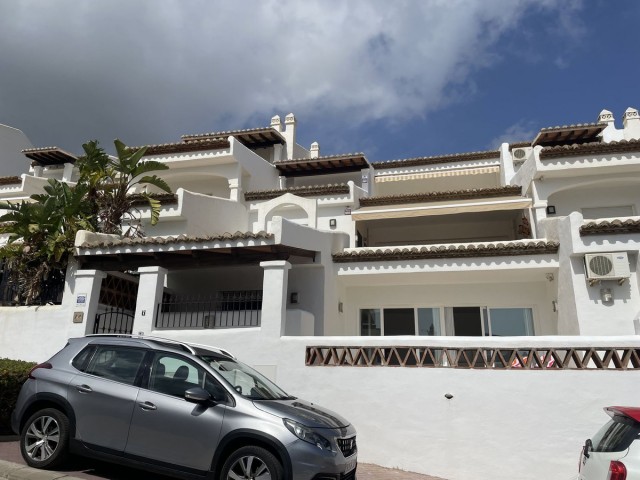 2 Slaapkamer Appartement in Benalmadena