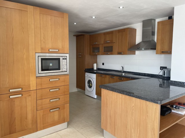 2 Bedrooms Apartment in Benalmadena