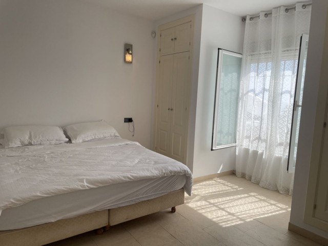 2 Bedrooms Apartment in Benalmadena