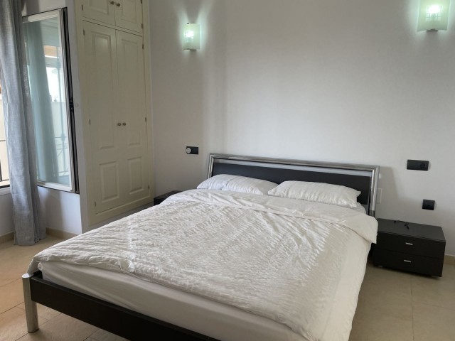 2 Bedrooms Apartment in Benalmadena