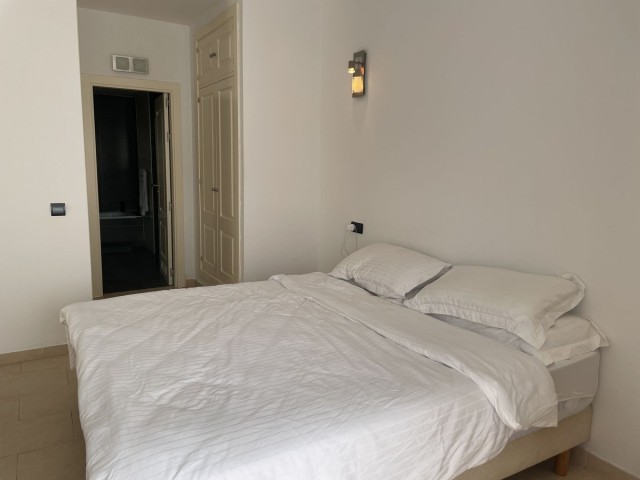 2 Bedrooms Apartment in Benalmadena