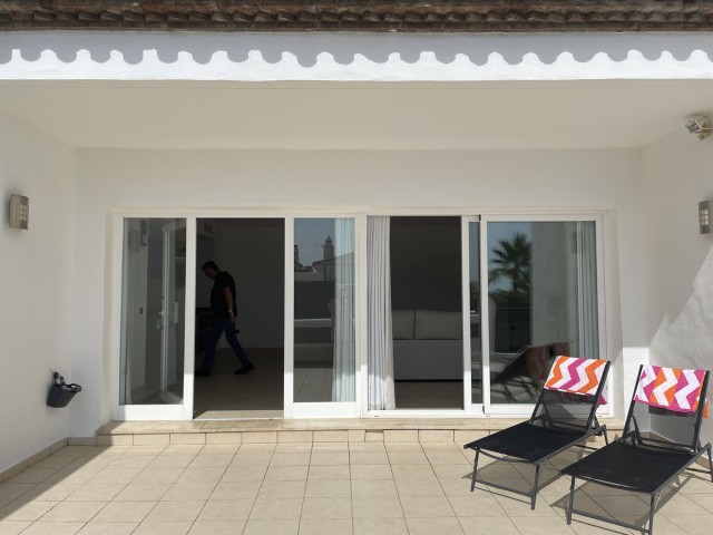 2 Bedrooms Apartment in Benalmadena