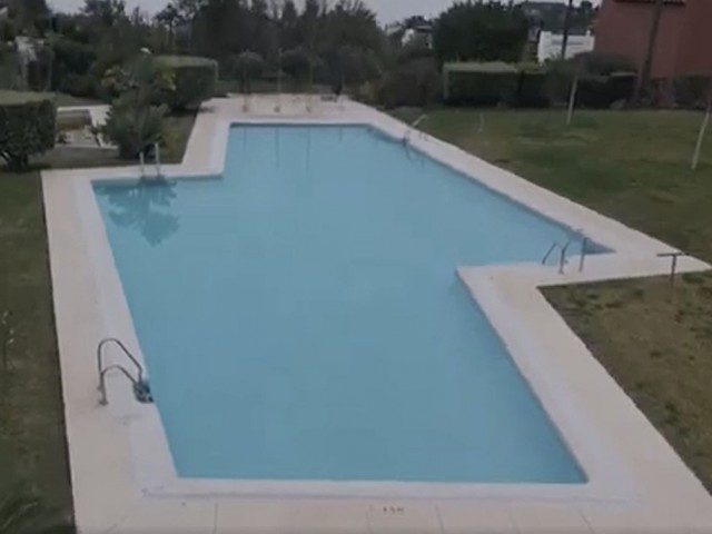 2 Bedrooms Apartment in Benalmadena