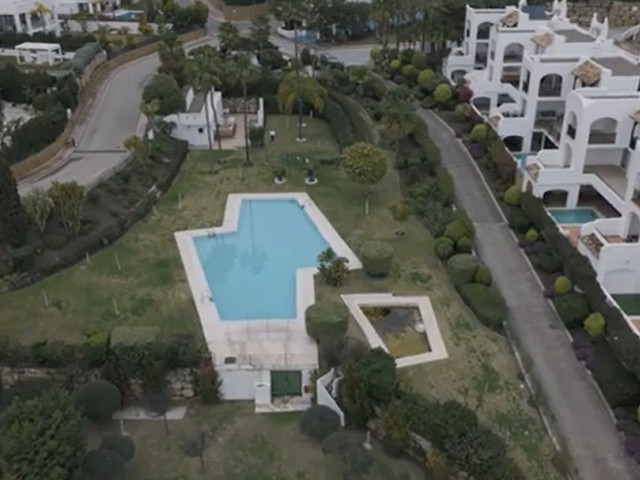 2 Bedrooms Apartment in Benalmadena
