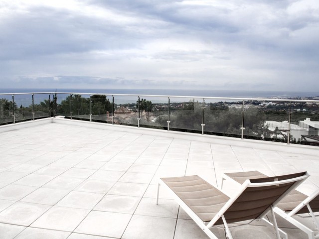 5 Bedrooms Townhouse in Sierra Blanca