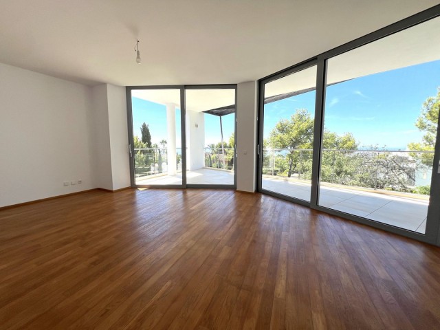 5 Schlafzimmer Reihenhaus in Sierra Blanca