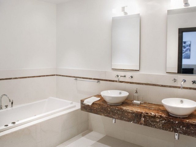 5 Schlafzimmer Reihenhaus in Sierra Blanca