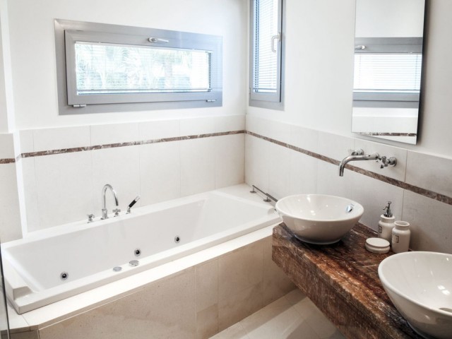 5 Schlafzimmer Reihenhaus in Sierra Blanca