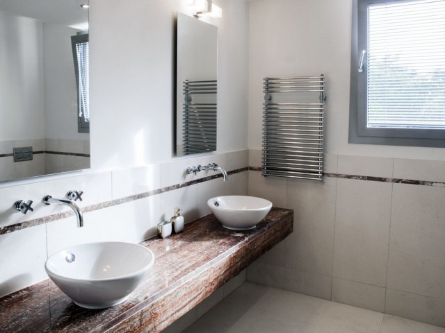 5 Schlafzimmer Reihenhaus in Sierra Blanca