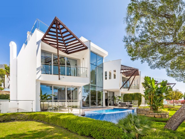 Reihenhaus Sierra Blanca - R4407997