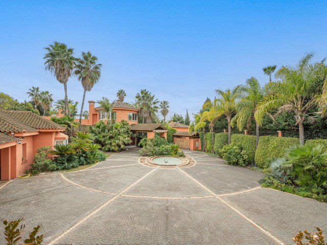 Villa Nagüeles - R2653154